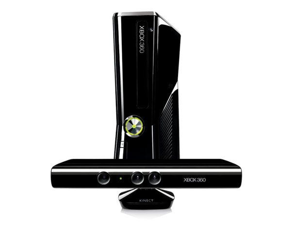 No. 1 U.S. Console Streak Continues for Xbox 360 with Biggest