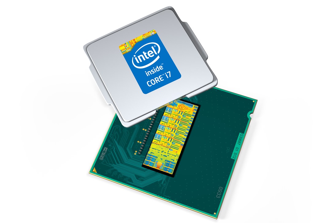 Increased battery life, integrated graphics: Intel launches 4th-generation Core processors - The Official Microsoft