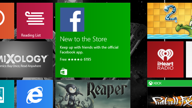 Facebook login for Windows Store apps - Windows Developer Blog