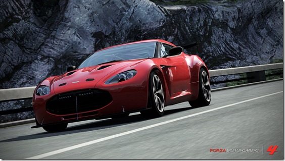 Forza Motorsport 4 March Pirelli Car Pack Photo Gallery