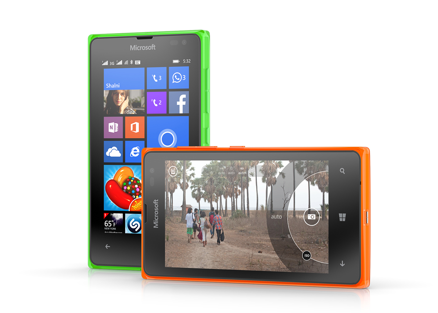 Lumia, Windows Phone, Lumia 532