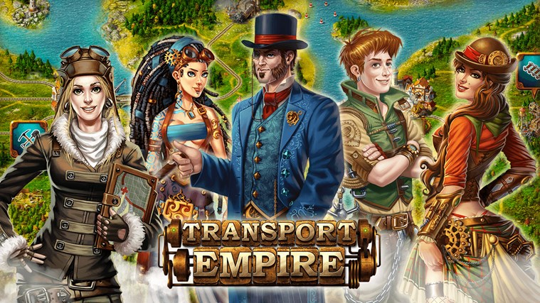 FH_Transport Empire