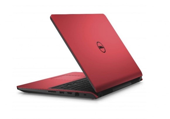 Inspiron’s new 15 7000 series notebook. 