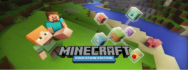 education, Minecraft, Minecraft Education Edition