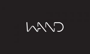 Wand logo