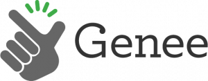 Genee Logo