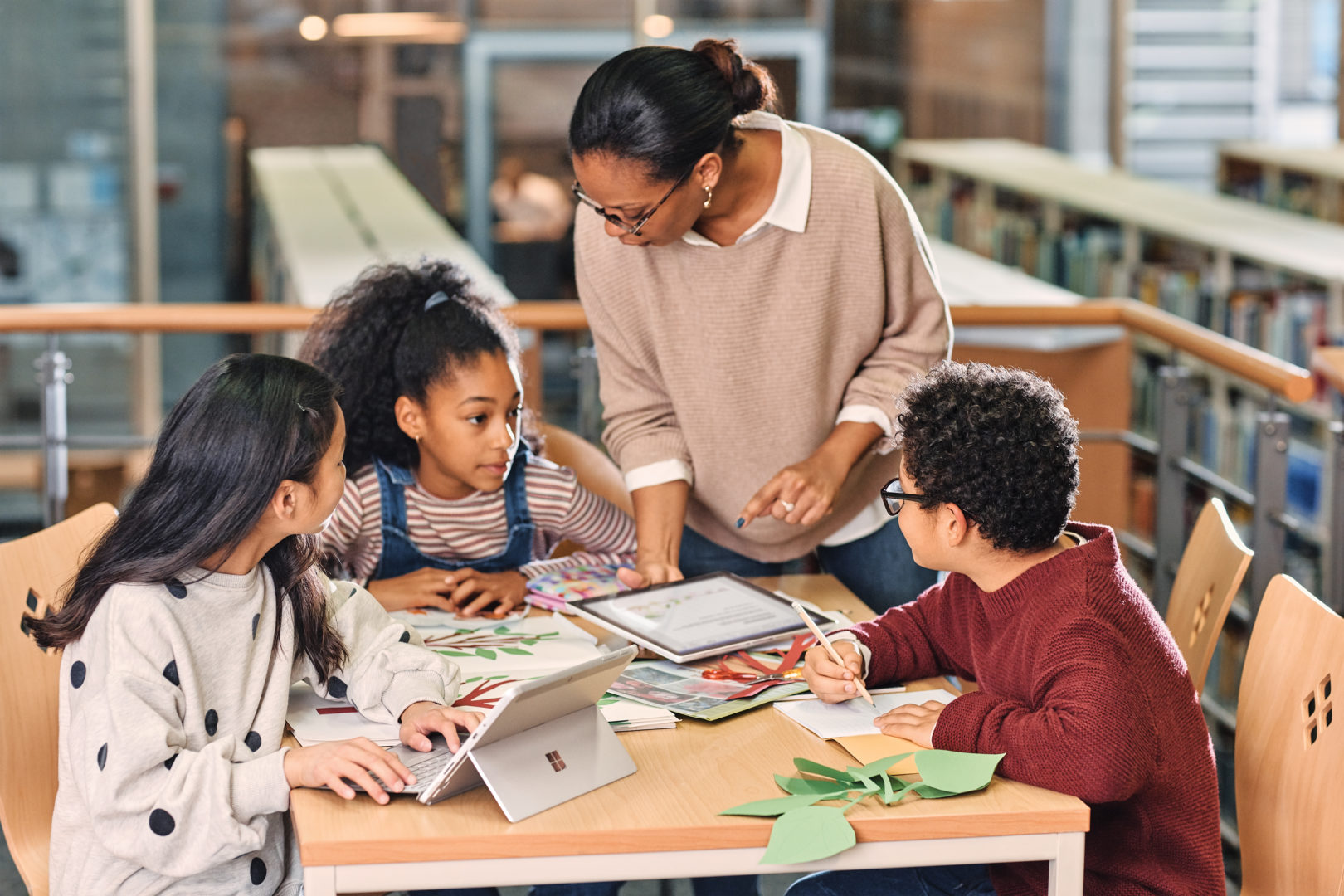 How AI is transforming education and skills development - The Official ...
