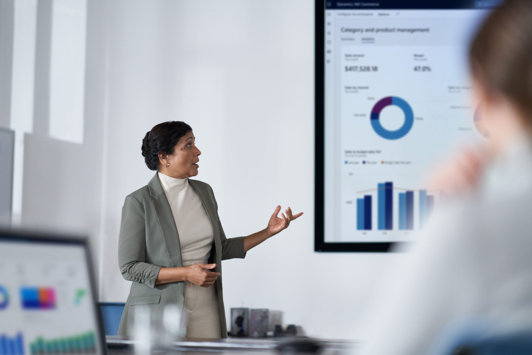 Introducing Microsoft Copilot for Finance – the newest Copilot offering ...