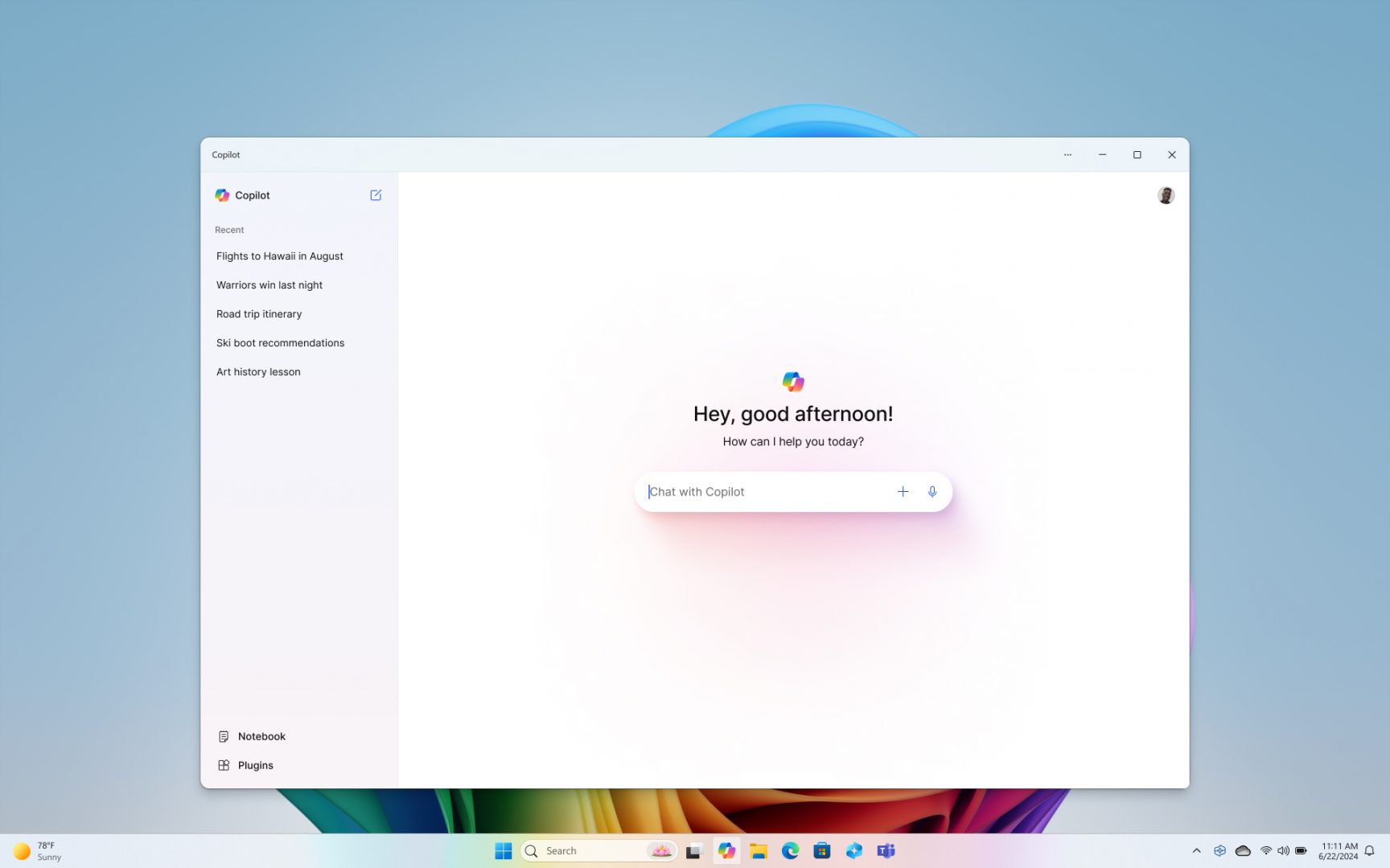 Introducing Copilot+ PCs - The Official Microsoft Blog
