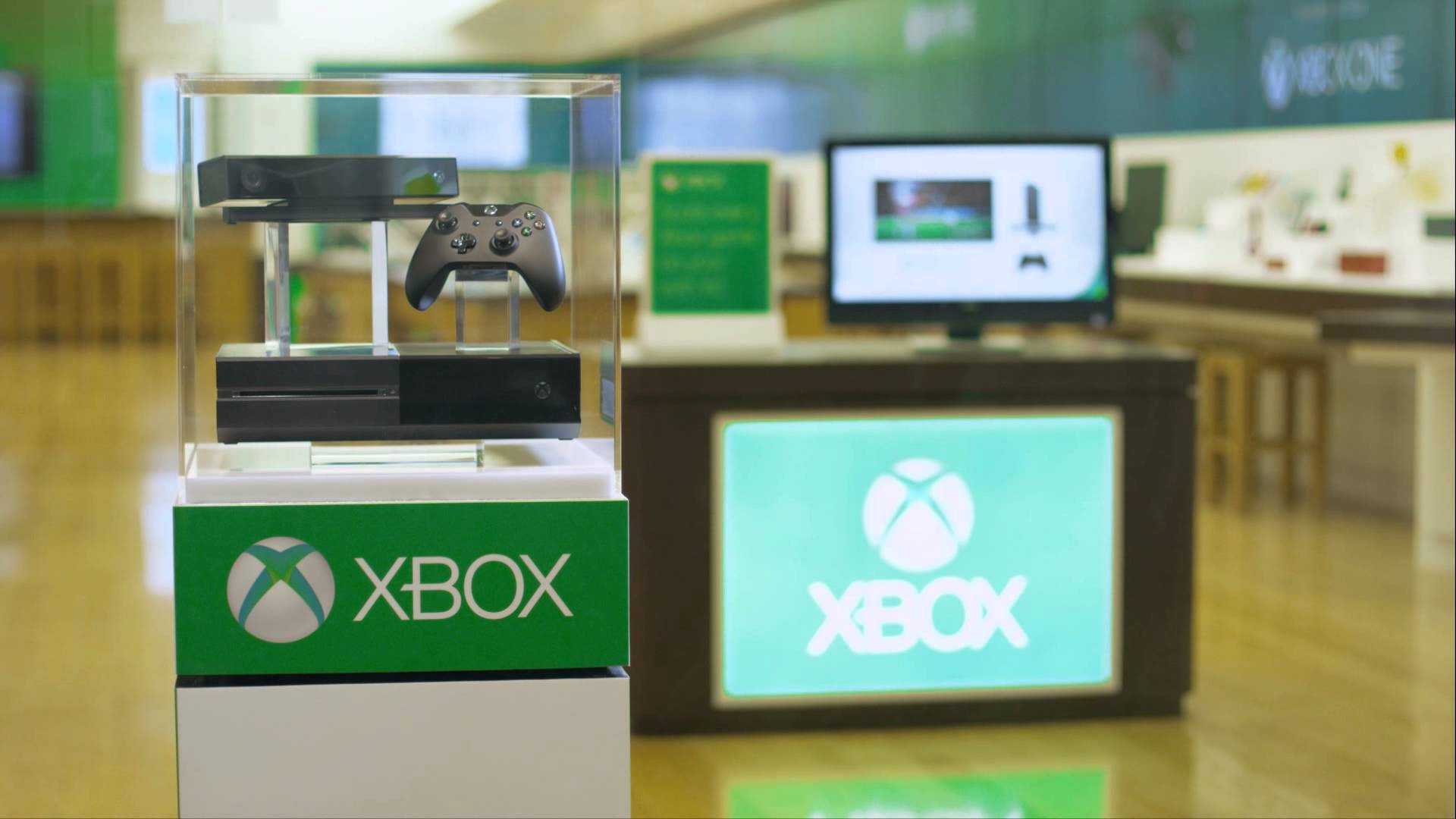 leeftijd Samenpersen Interesseren Try out Xbox One at a Microsoft store now and get entered for the 'Forza  Motorsport 5' Living Room Sweepstakes - The Official Microsoft Blog