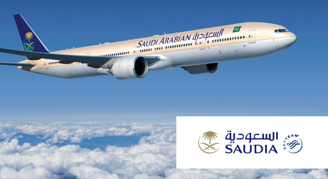 Saudi Airlines flies to new heights with business intelligence solution ...