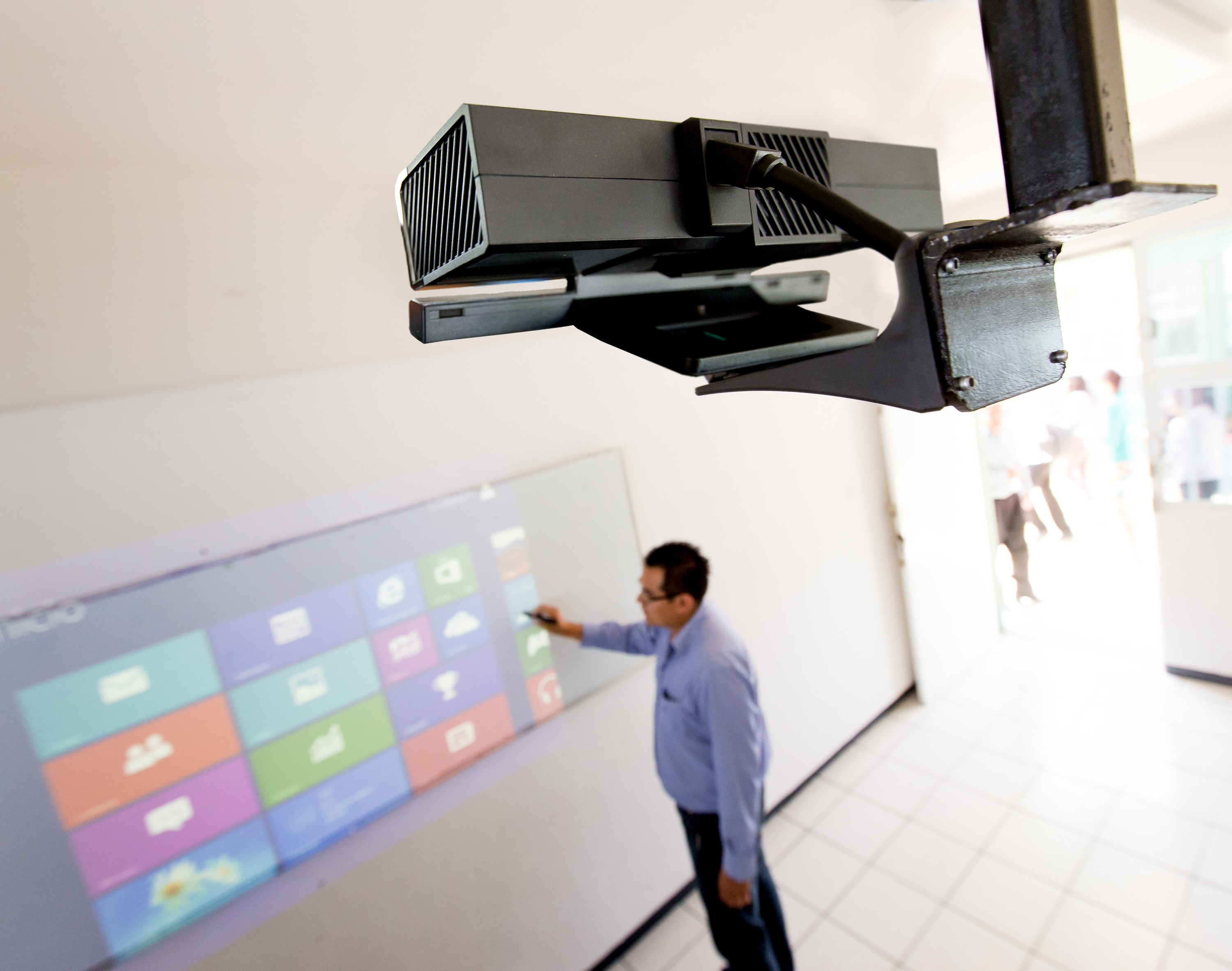 Microsoft releases Kinect SDK 2.0 and new adapter kit - The
