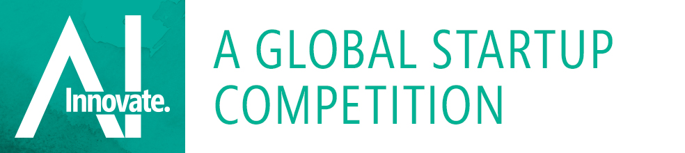 Innovate.AI: a global startup competition