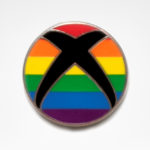Xbox Pride