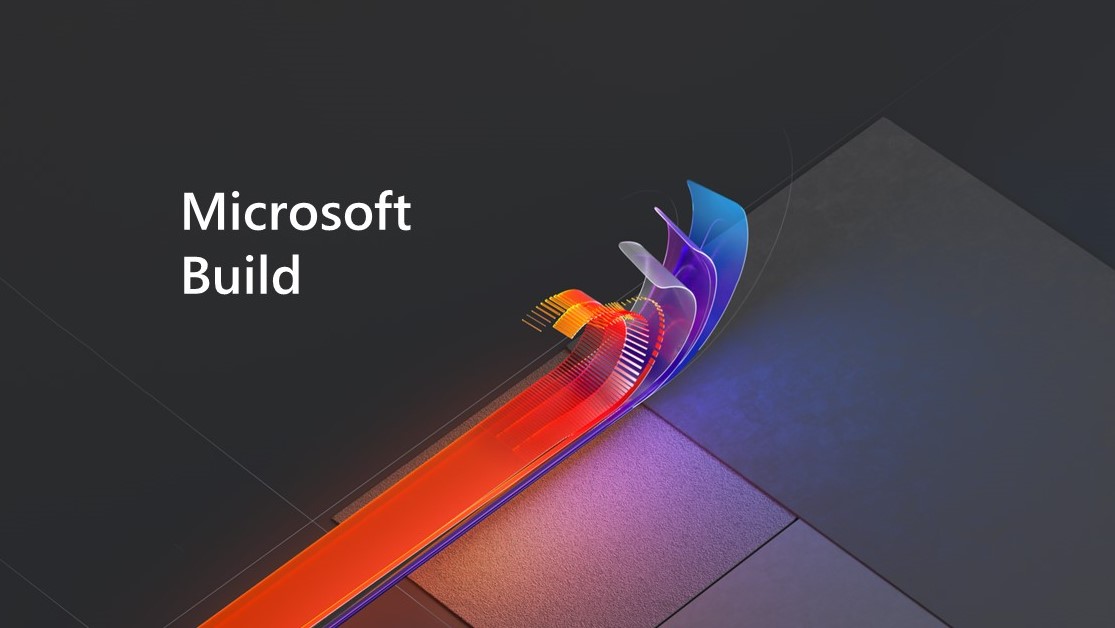 Microsoft Build image