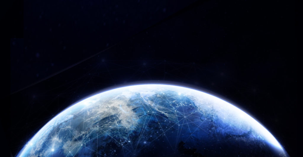 Azure Space – cloud-powered innovation on and off the planet - The Official  Microsoft Blog