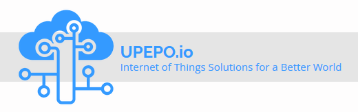 UPEPO logo