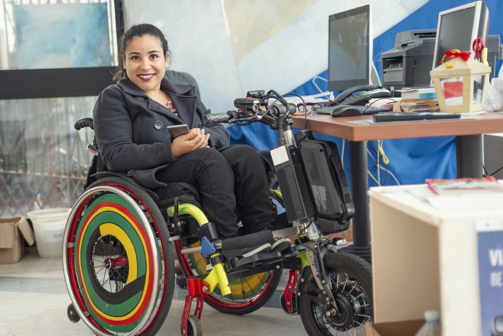 Honoring Global Accessibility Awareness Day with a call to action - The ...
