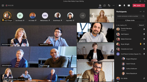 Microsoft and LinkedIn share latest data and innovation for hybrid work ...