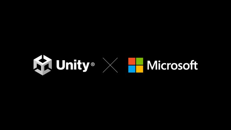 Microsoft and Unity collaborate to empower digital content creators, 3D  artists and game developers everywhere with the power of Azure - webringnet
