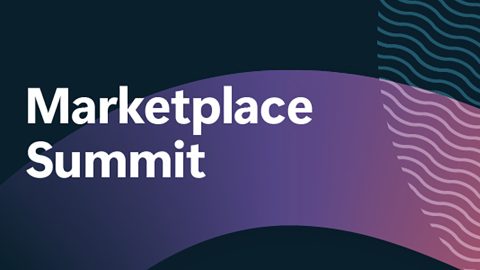 Marketplace Summit illustration