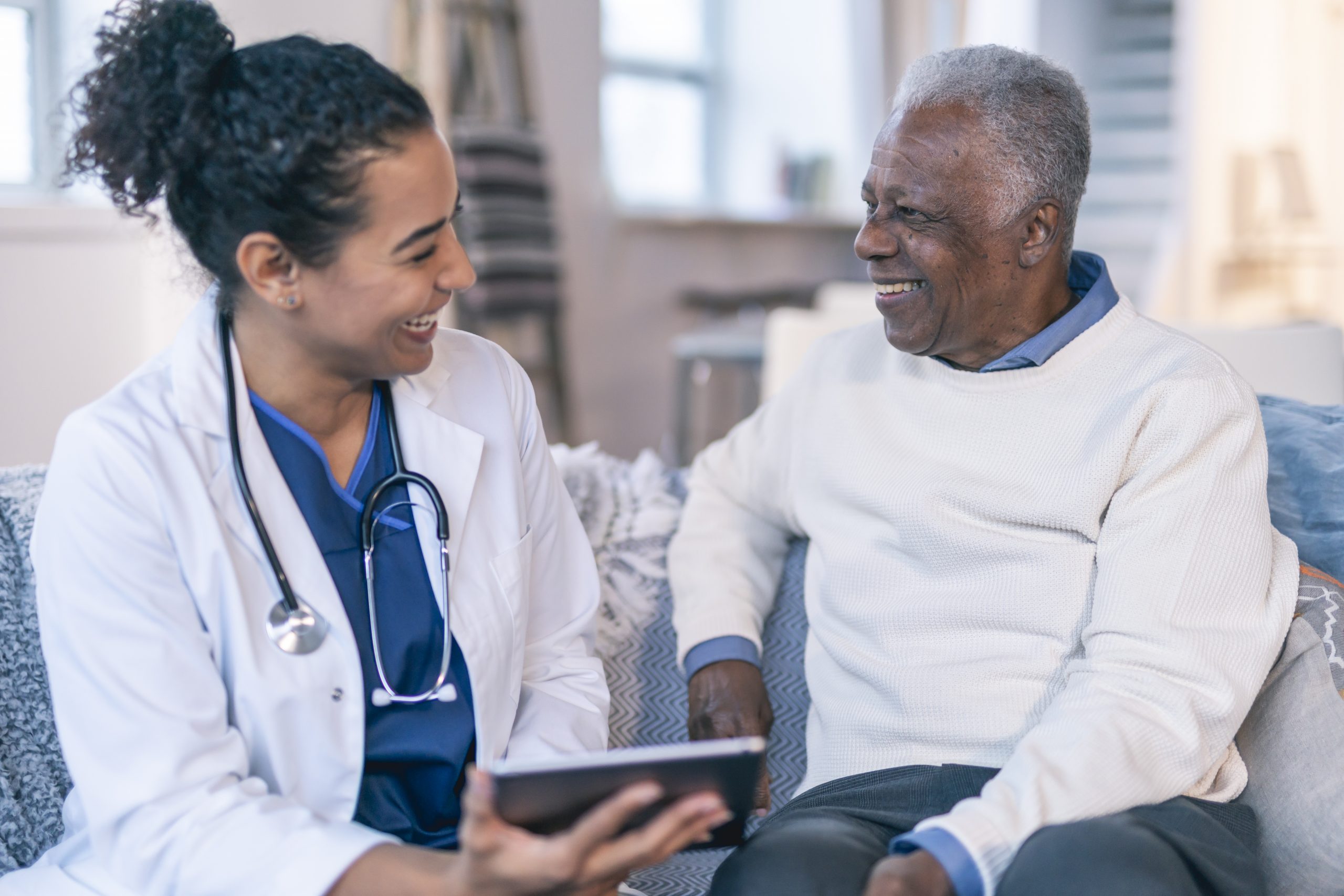 Microsoft introduces new data and AI solutions to help healthcare  organizations unlock insights and improve patient and clinician experiences  - The Official Microsoft Blog