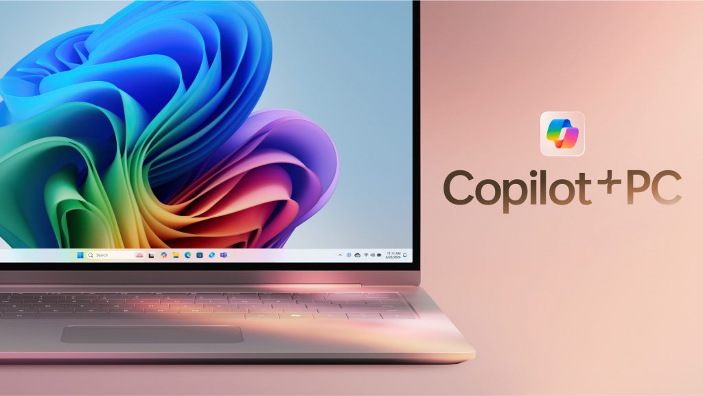 Introducing Copilot+ PCs (15 minute read)