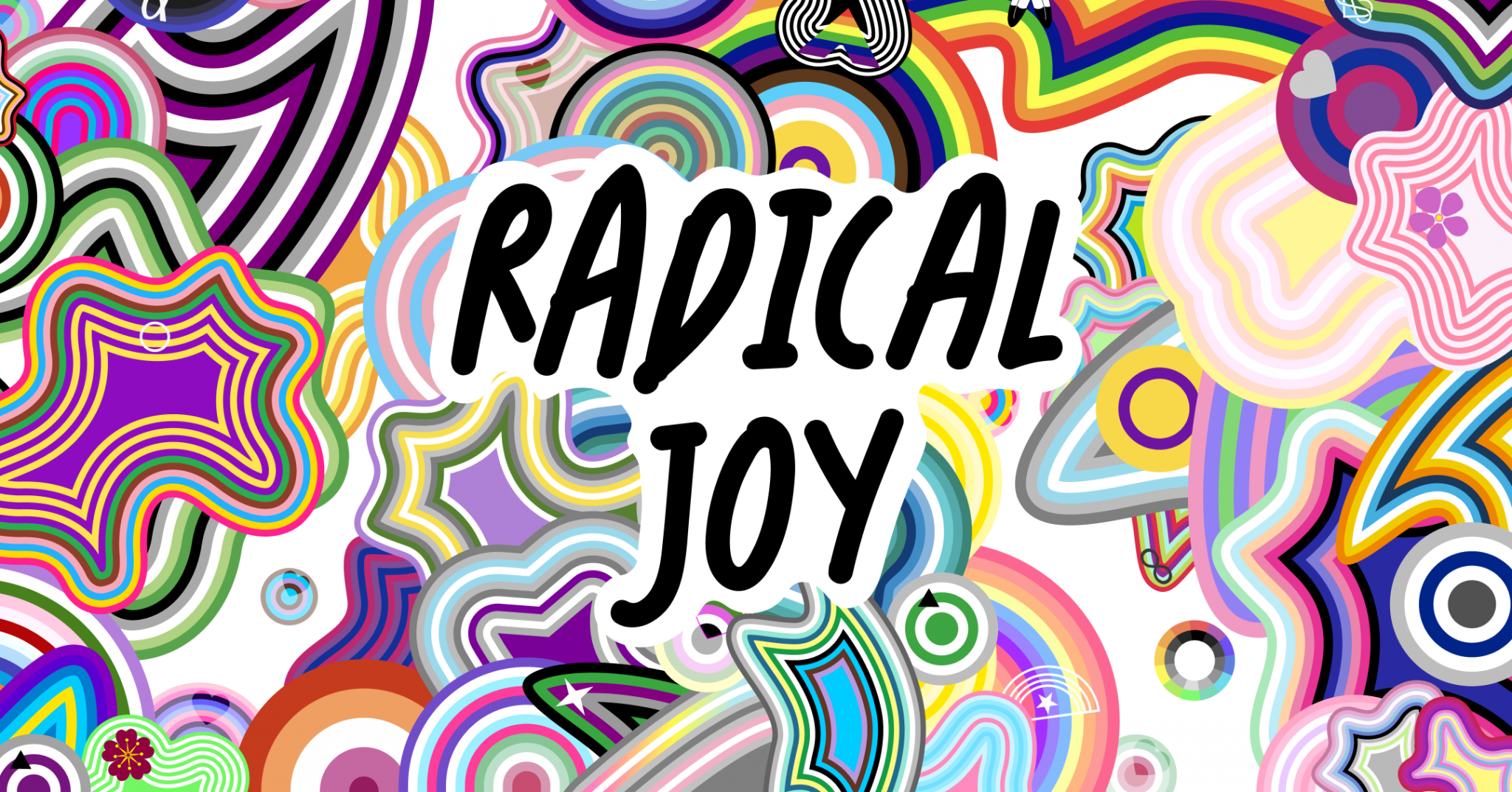 Radical Opt Celebrating Pride and 'Radical Joy' - The Official Microsoft Blog