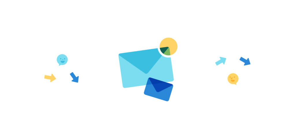 Outlook Mobile design icons