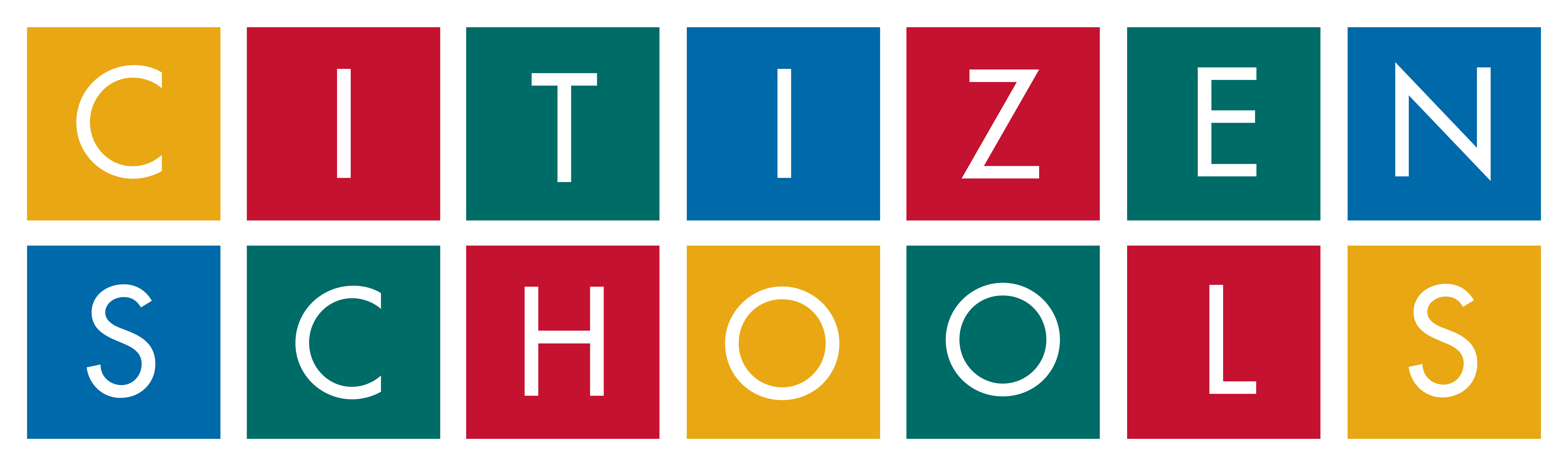 citizen schools logo