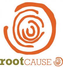 Root Cause logo