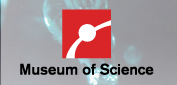 Museum of Science Logo