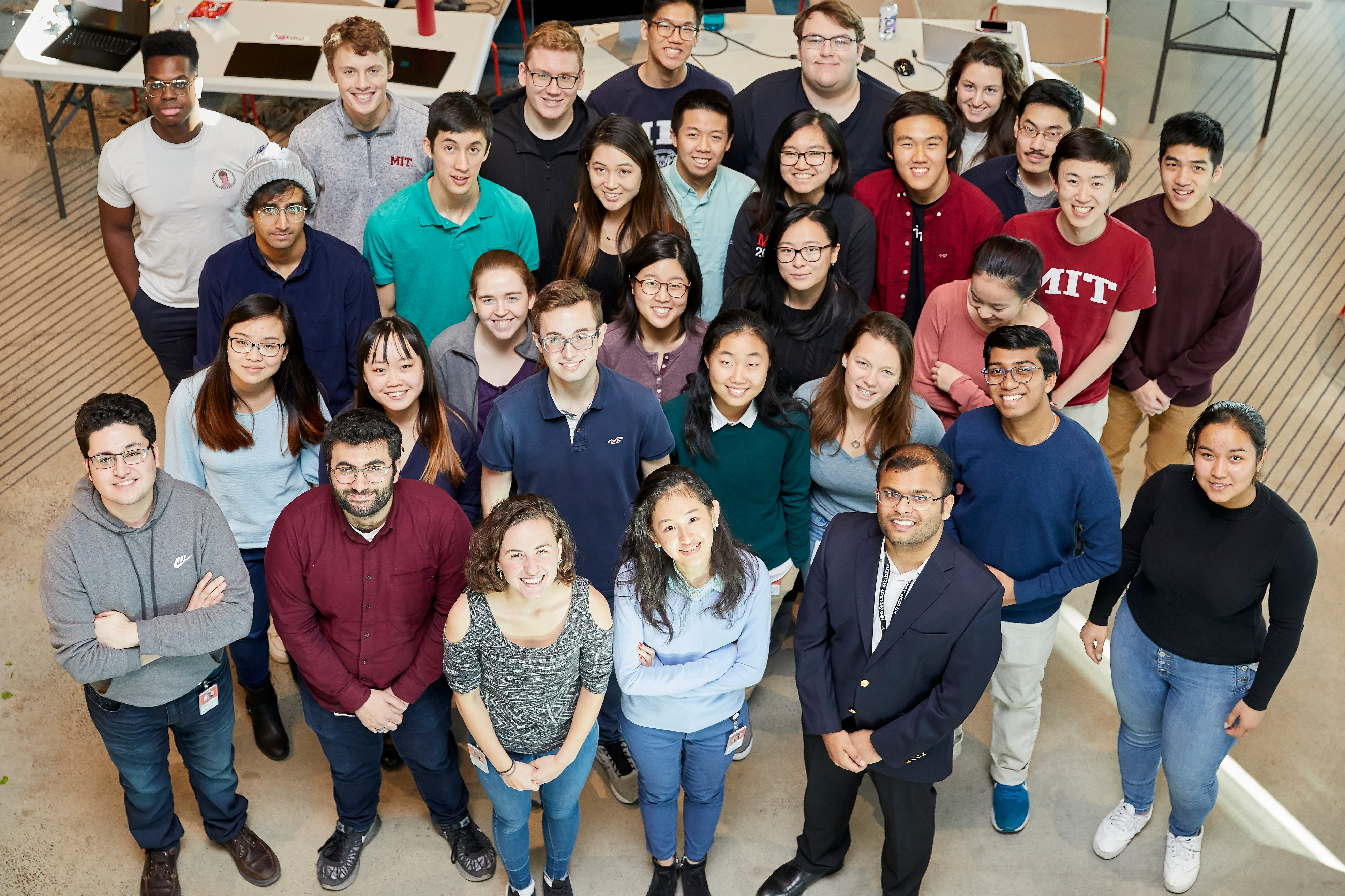 All of our MIT Externs.