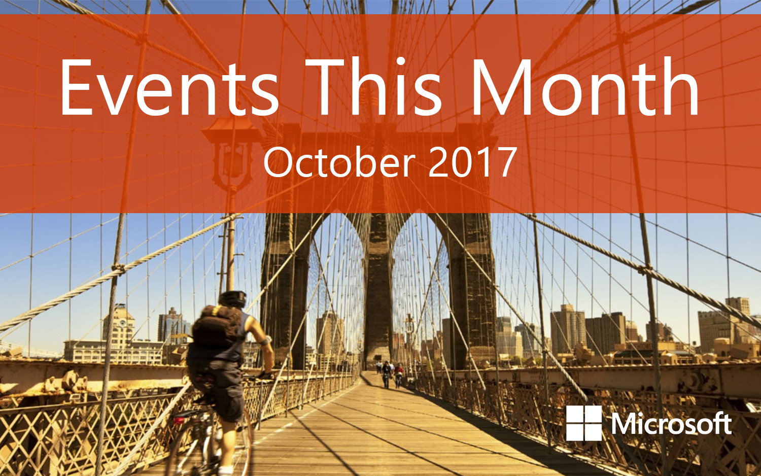 tech-events-october-2017-microsoft-new-york