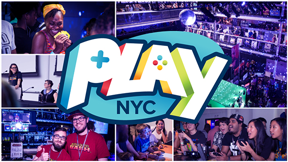 Play NYC graphic