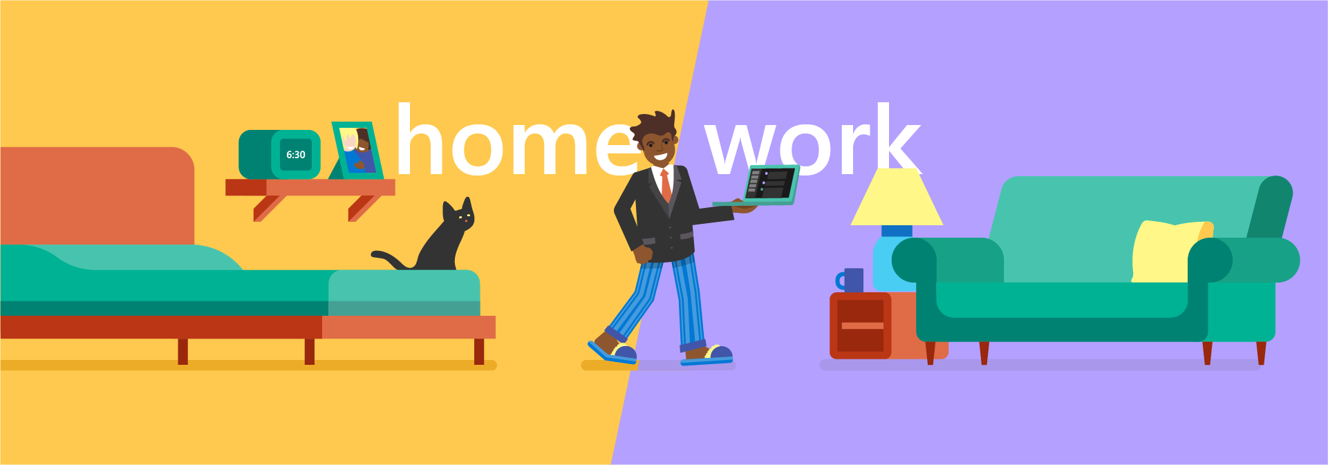 When office work goes remote, what will we learn? | Microsoft Latinx