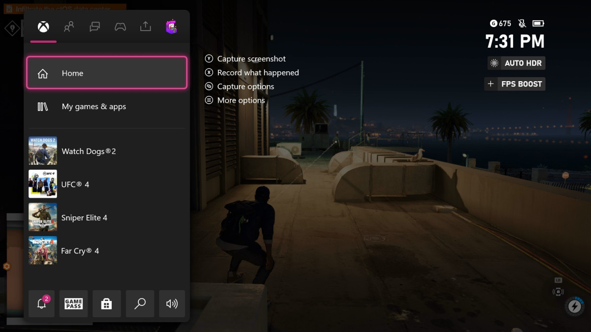 How to Use the Xbox App's Game Performance Fit Indicator for PC