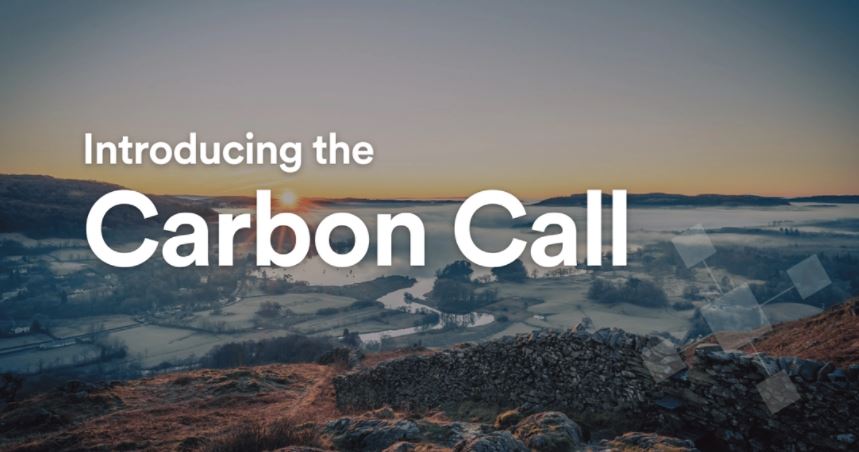 carbon call