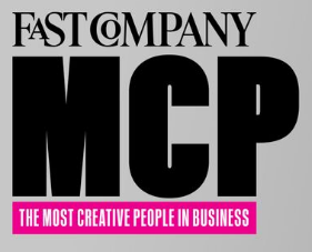 Thumbnail image for Meet Four of Fast Company’s Most Creative People in 2017