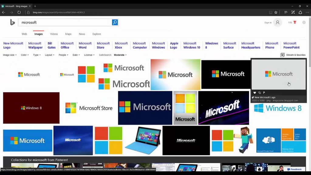 Microsoft's 'revenge porn' approach one year later - Microsoft On the Issues