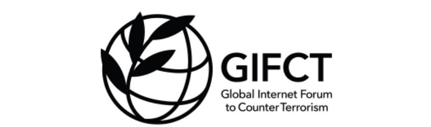 Global Internet Forum to Counter Terrorism logo