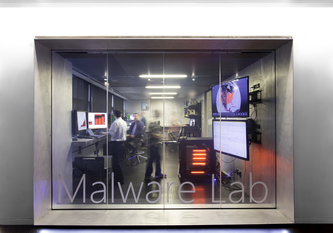 Malware lab