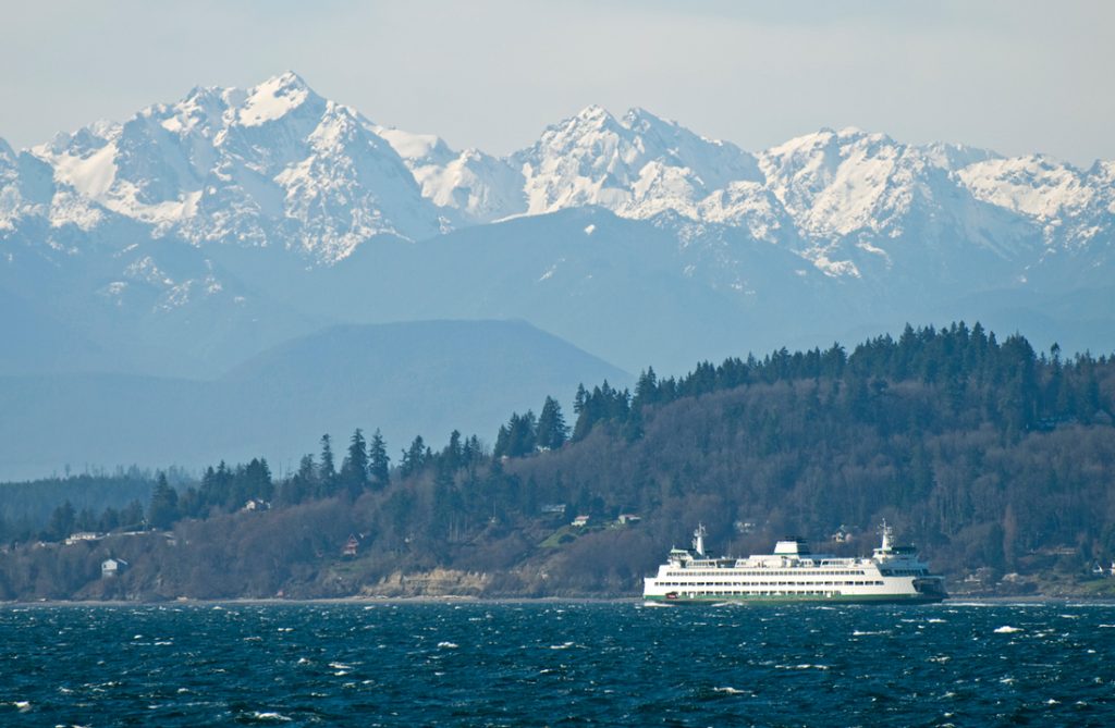 Olympics Ferry Puget Sound for Microsoft On the Issues 2022 WA Leg Recap Blog 1024x669.