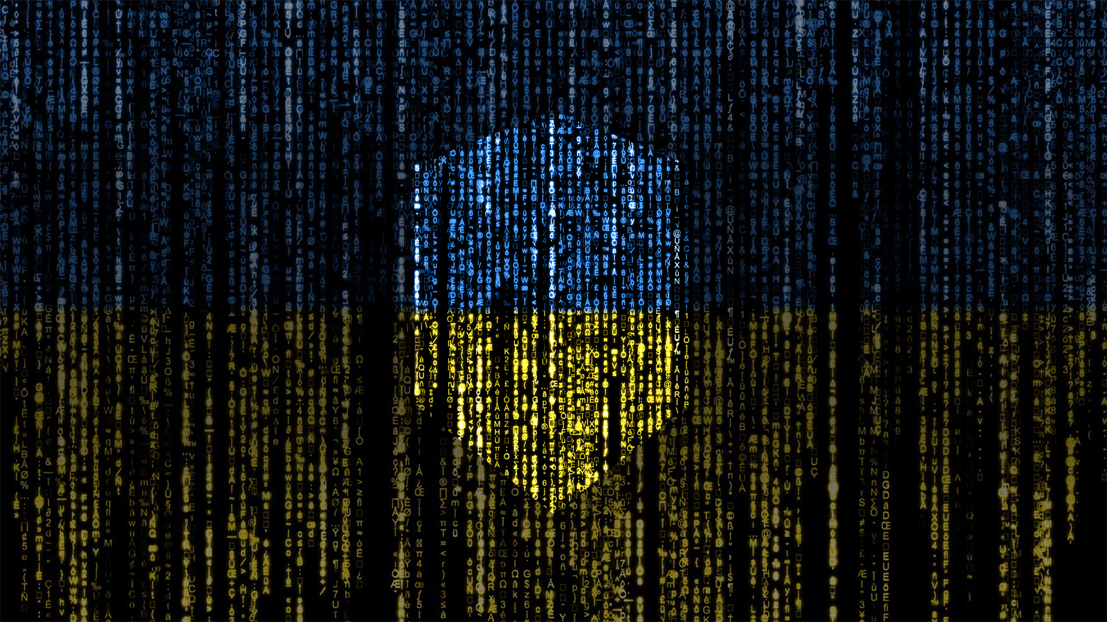 For Ukraine's Tech Startups, Fighting The War Means Information