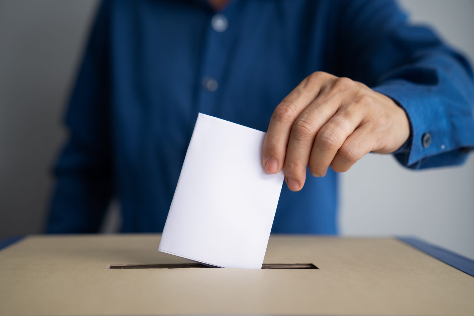 Microsoft announces new steps to help protect elections - Microsoft On ...