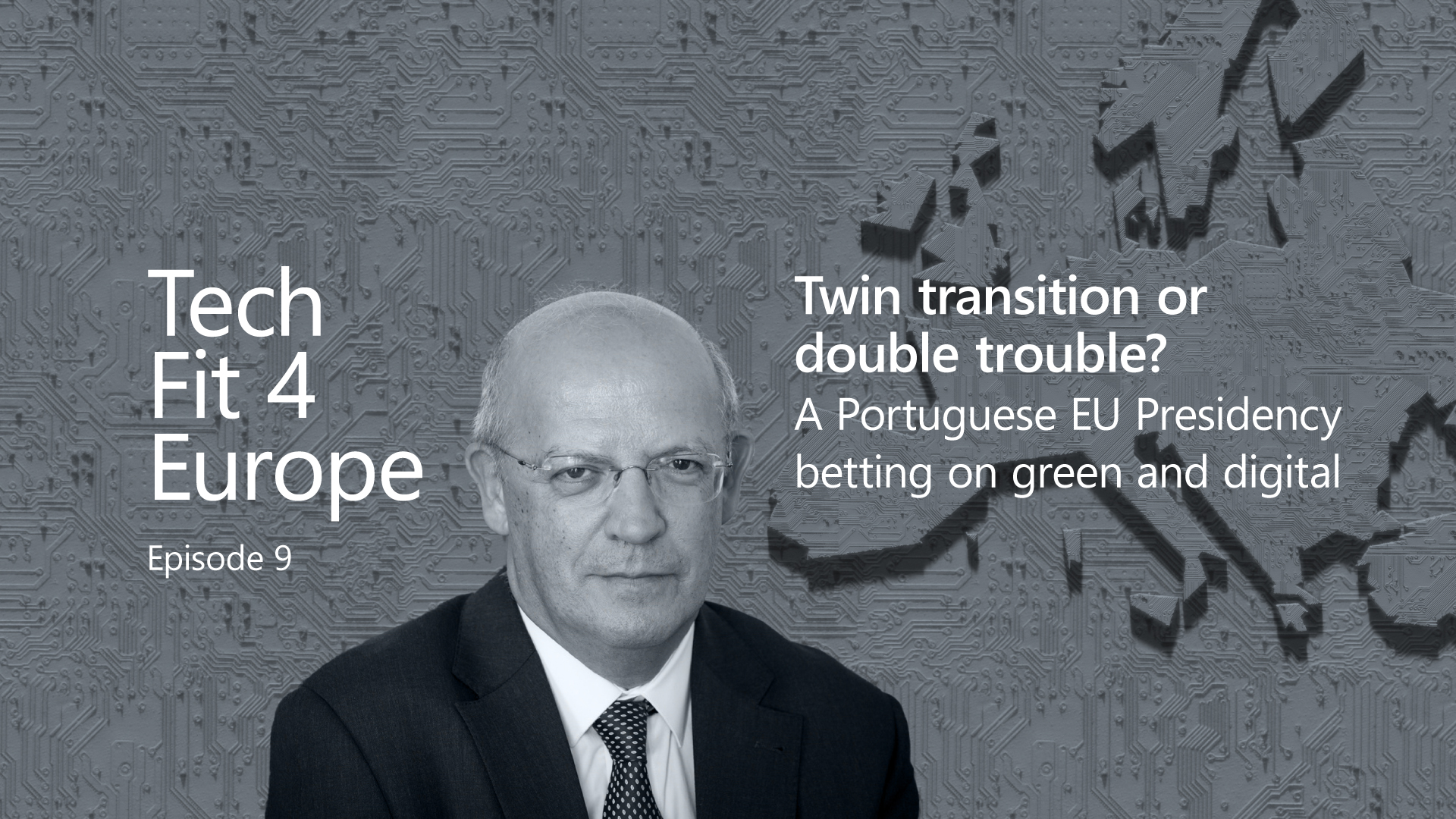 Twin transition or double trouble? A Portuguese EU Presidency betting on green and digital