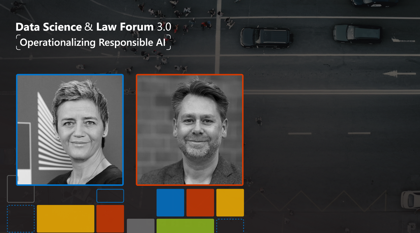Data Science & Law Forum 3.0 - Operationalizing Responsible AI