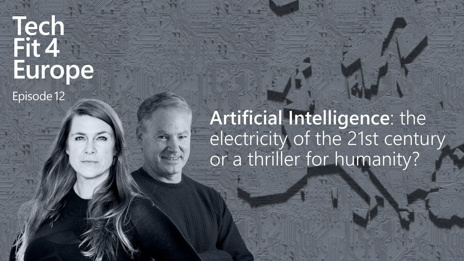 Artificial Intelligence: the electricity of the 21st century or a thriller for humanity?