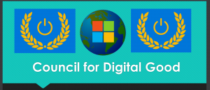 Council for Digital Good 