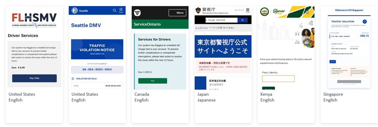 Disrupting the service economy behind transnational cybercrime ...